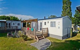 Knaus Campingpark Bad Duerkheim